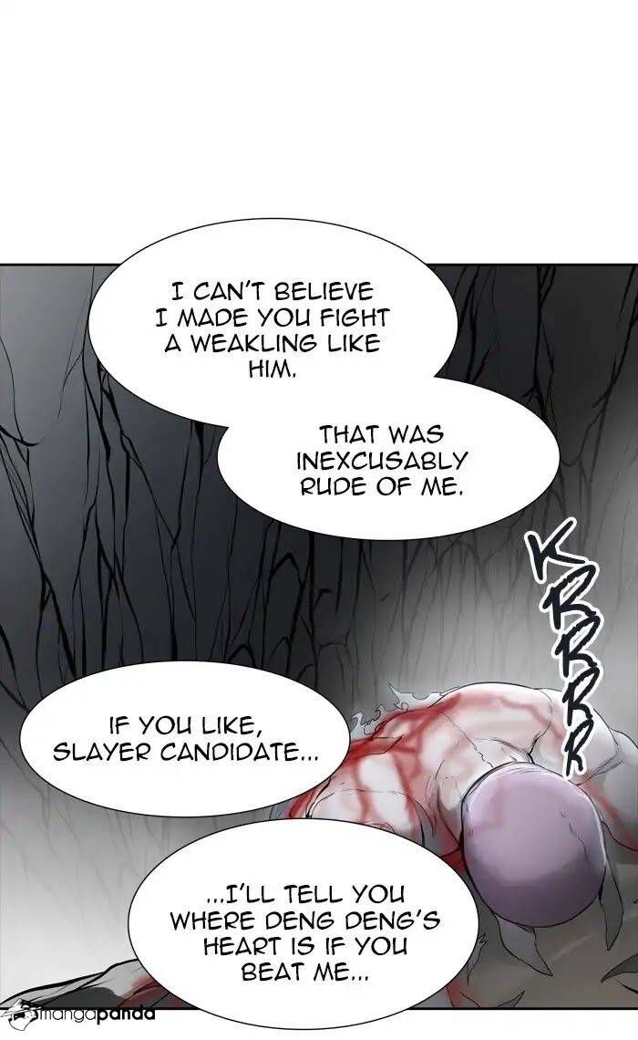Tower of God Chapter 440 image 94